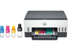 HP Smart Tank 6001 All-in-One - $219.00