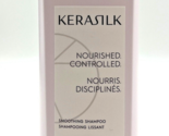 Kerasilk Nourished Controlled Smoothing Shampoo 8.4 oz - $25.69
