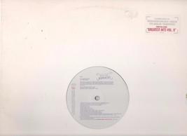 Gloria Estefan Out of Nowhere 2001 Limited Edition Promo Remixes Vinyl LP - £6.15 GBP