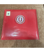 The Ohio State University Official Licensed Complete 12x12 Scrapbook New Sealed - $30.00