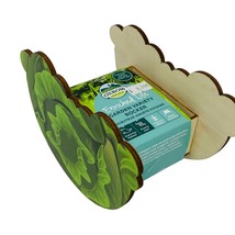 Enriched Life Garden Variety Rocker for hay or other food for small animals - £7.78 GBP