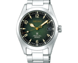 Seiko Prospex Alpinist 38 MM Full Stainless Steel Automatic Watch - SPB1... - $513.00