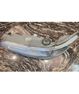 Driver Left Headlight Fits 97-04 REGAL 1432511 - $895.08 MXN