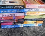 Diana Palmer lot of 14 Contemporary Romance Paperbacks - $23.99