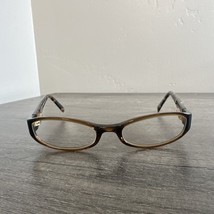 Diane Von Furstenberg Eyeglasses DVF5027 231 FRAMES ONLY 50-18-130 - $391.56 MXN