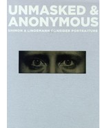Unmasked and Anonymous : Shimon and Lindemann Consider Portraiture by Ju... - €20,12 EUR