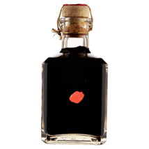 Traditional Balsamic Vinegar Of Modena 150ml Aged 100 Years,Artisan Nectar Sweet - £63.94 GBP