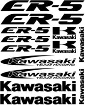 Kawasaki ER-5 Decal Kit 49756762 - $29.99