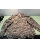 NWT Gen III ACU Camo Soft Shell Cold Weather Jacket NSN 8415-01-538-6819... - $101.10 CAD