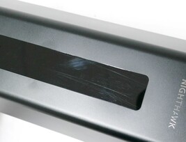 NETGEAR Nighthawk BE19000 RS700 Tri-band Wi-Fi Router image 3