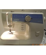 Brother Sewing Machine Model LS-2125i with Foot pedal - $105.68 CAD