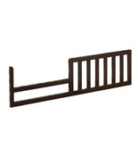 Sorelle 152-E Toddler Guard Rail in Espresso-BRAND NEW-SHIPS SAME BUSINE... - $501.04 CAD