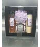 Luxe Oriental Blossom Fragrance  Luxury Bath &amp; Body Set For Women in a C... - $19.99