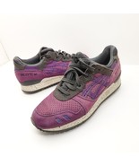 ASICS Gel Lyte 3 After Hours Pack Purple Mens Size 10.5 - $44.99