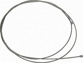 Wagner F108104 Parking Brake Cable - $12.80