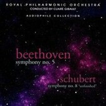 Royal Philharmonic Orchestra Beethoven Symphony No. 5 (CD - 2009) - £14.63 GBP