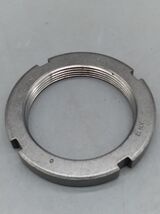 NEW SKF KM12 Lock Nut M60X2  - $14.95