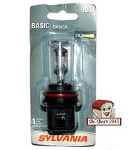 Sylvania 9007 Basic NEW headlight Bulb in Original Package - $4.95