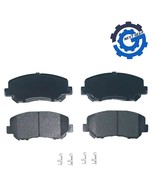 New OEM Mopar BProAuto Brake Pad Set for 2013-2022 Jeep Cherokee 1BP00344AA - $98.38 CAD