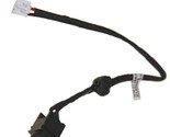 Dc-In Power Jack W/Cable Port Socket For Sony Vaio Vgn-Fw590F3B Vgn-Fw59... - $20.99
