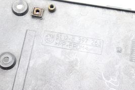 96-98 BMW Z3 REAR LICENSE PLATE MOUNT BRACKET E3021 image 11