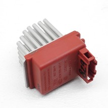 2001-2006 VW Mk1 Audi TT AC Heater Blower Motor Resistor 1J0807521 Factory -829 - £9.86 GBP