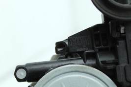 2006-2013 LEXUS IS250 IS350 FRONT RIGHT WINDOW REGULATOR W/MOTOR ASSEMBLY H1291 image 14