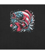  American Bass Unisex T-Shirt - $19.99+