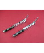 Whirlpool Wall Oven Combo Door Hinge Set  W11642291 W10639067 - $33.55