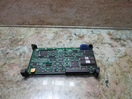 Yaskawa Input Board JANCD-FC210-1 DF9200706-A0 Mori Seiki MV40 - £44.91 GBP