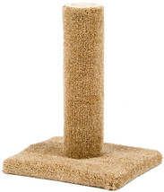 Premium Classy Kitty Carpeted Cat Post - £37.39 GBP