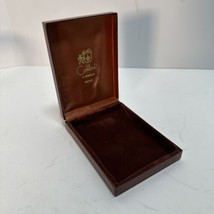 Vintage 1960&#39;s Colibri Swiss 17 Jewel Pocket Watch Box      Box Only - $15.95