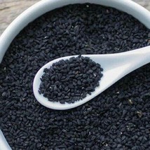 Indian Premium Organic Untreated Kalonji Black Cumin Nigella Seeds FREE SHIP - $11.33+