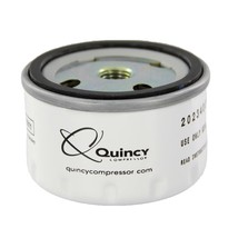 Aftermarket Quincy 2023400100 Spin-On Oil Filter | Replacement Part | Co... - $41.95