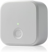 Wi-Fi Bridge For Your August Smart Lock With Remote Access And Alexa, Wh... - $93.92