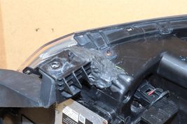 2010-15 Cadillac SRX HID XENON Headlight Head Light Driver LH POLISHED image 7