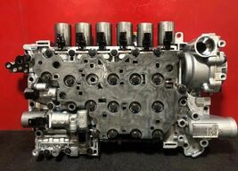 8L90 COMPLETE TRANSMISSION VALVE BODY CAST With Start Stop Fits 2015-UP GM! image 2