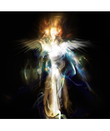 Haunted Ancient Demon STARFALL. EPIC Healing Abilities. Regeneration and Relief - $839.00