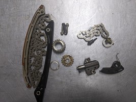 Timing Chain Set With Guides For 13-16 Lincoln MKZ  2.0 - $1,200.08 MXN