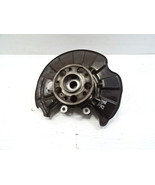15 Mercedes W222 S550 spindle, hub knuckle, right rear, 2223570008, 2223... - $92.80 CAD