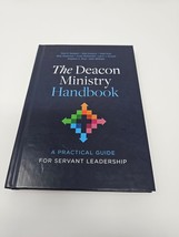 The Deacon Ministry Handbook: A Practical Guide for Servant Leadership -... - £8.39 GBP