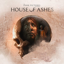 Dark Pictures Anthology House Of Ashes PC Steam Key NEW Download Fast Region Fre - £12.68 GBP