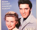 Elvis Presley Graceland Magazine German January February 2008 Rare King ... - $12.86