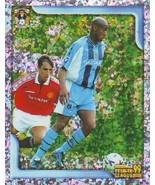 Merlin Premier League 99 Sticker(157-180) - $2.00+