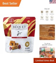 Gourmet Individually Wrapped Caramel Candy - Handcrafted in Montana - 24 oz - $924.75 MXN