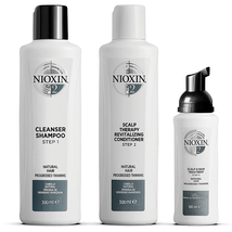 Nioxin  System 2 Kit Fine/Normal  - £27.52 GBP - £43.24 GBP