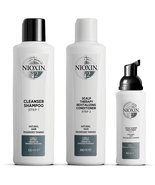 Nioxin  System 2 Kit Fine/Normal  - £27.97 GBP+
