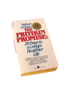 The Pritikin Promise: 28 Days to a Longe- 0671546341, Nathan Pritikin, p... - $9.72