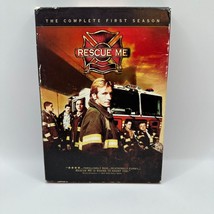 Rescue Me: the Complete First Season (DVD) - £8.87 GBP