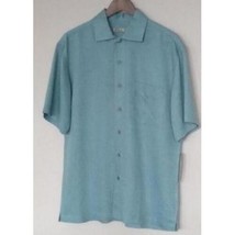 Batik Bay Men&#39;s Shirt ,Blue, Size Small - £12.59 GBP